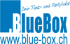 Tanz- und Partylokal Blue-Box